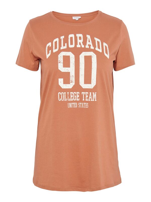 T-shirt Εκάι ''Colorado'' Maniags
