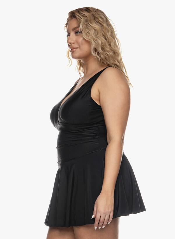 Φόρεμα Μαγιό Μαύρο Κλος 2022_03_23-28-Maniags1082 Maniags