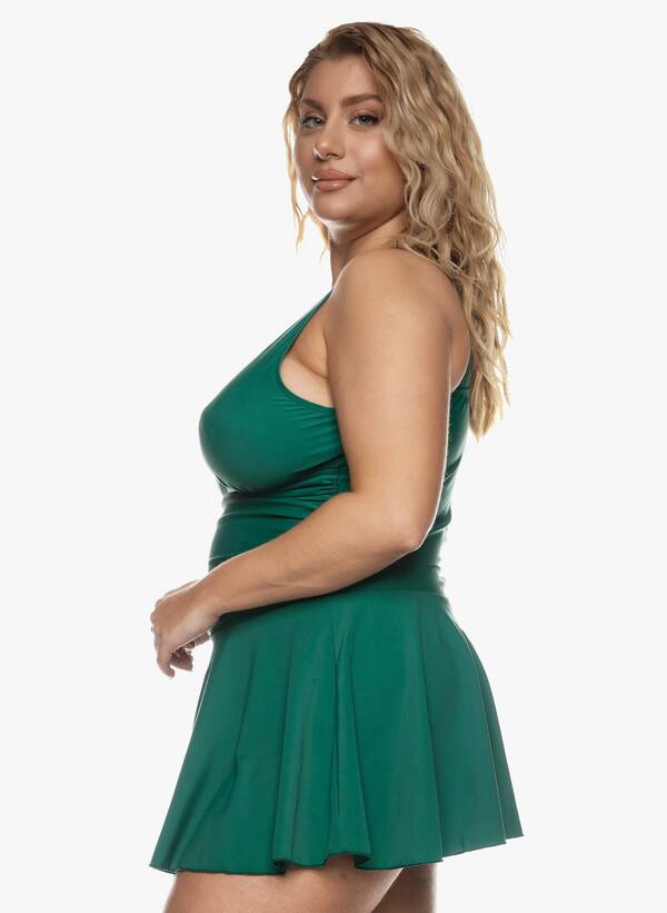 Φόρεμα Μαγιό Πράσινο Κλος 2022_03_23-28-Maniags1158 Maniags